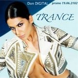 TRANCE promo Don DIGITAL 19.06.2012