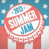 JAM'N 94.5 DJ Voyage Summer Jam 2013 Afterparty Exclusive Mix