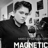 Magnetic Magazine Guest Podcast: Detour City