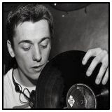 In The Mix: Louis Headnod | The Vinyl Frontier | Eastside Radio