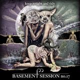 PM - basement sessions no.17