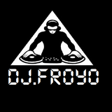 DJ.FroYo - Aprilie 2k12 (romanian hits remix)
