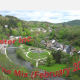 Master Inc. In The Mix (February 2014)