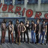 DISCO WARRIORS.