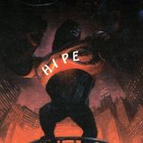 Flavio Vecchi @ HIPE Club 13 02 1993