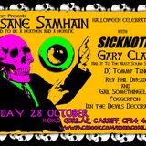 Who is Gary Clail!?? Well this is what he was like before he went on holiday for 16yrs!