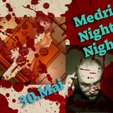 Medris Nightmare Nights