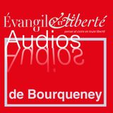 Jean-Marie de Bourqueney - Journées 13