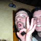 frqnzS podcast 9 - jim - gimme tha funky ass bassline!!