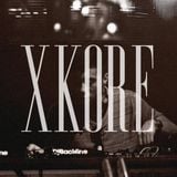 xKore Mix - Astrostep Mix 34