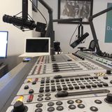 Episode 006 - Music from Autograf, Bully, Mount Dreams, Raury, Wolf Alice, and more! Oct 2, 2015