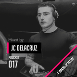PODCAST 017 Mixed by JC DELACRUZ