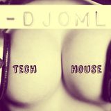 Tech House 2014 (Dj-Djomlaa)