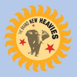 The Brand New Heavies - 28 anos em 28 faixas