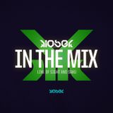 Line Of Sight & Saku - Kiosek In The Mix 2016