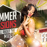 Summer Sessions Promo Mix #2