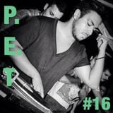 P.E.T @ Eat More Beats Series #16, 15-09-2013