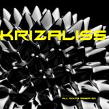 Tear off the ground - Krizaliss techno mix May 2015
