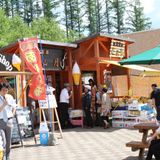 道東道mix占冠PA編