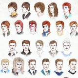 My Bowies