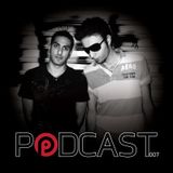 PPOD | 007 | Subfractal