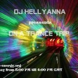 Dj Hellyanna - On A Trance Trip Episode 32