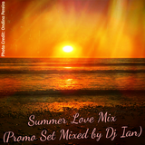 Summer Love Mix (Promo Set)