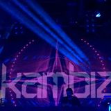 Kambiz @ Monday Bar Winter Cruise 2015