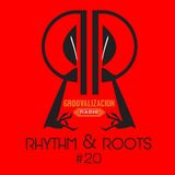 Rhythm and Roots Volume 20