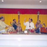 Raag Gohrak Kalyan Live! by shripad hegde kampli
