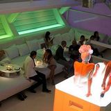 Dj Stewart - Bed Supperclub Whiteroom Session (Oct 23 2012) Pt01
