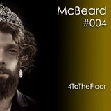 Beard-Tape#004_4ToTheFloor