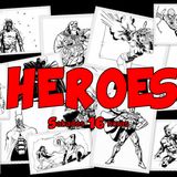 Heroes 15-11-14 En Radio Labici