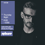 Rinse FM 19/03/15