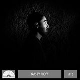 RITC Music Podcast #12 - Nasty Boy for romaintheclub.com