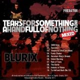 Tears For Something And A Hand Full Of Nothing (album - mixed)