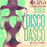 DISCO DASCO RIVA 2014-08-30 P4 DJ SAMMIR