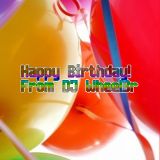 Happy Birthday Mix