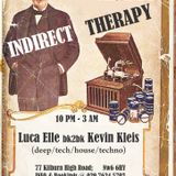 The Betsy 04/03/16 Luca elle & Kevin Kleis Live