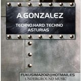 A.GONZALEZ IN MEMORY OF GUADALUPE