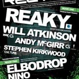 ELBODROP Mar Mix