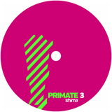shima - Primate vol.3