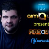 Dim Loud - FIre On Ice Vol. 136 (Yearmix)