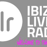 FLUFFY FUNK #001 on IBIZA LIVE RADIO