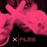 The 'X' Files - episode 25