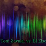 Electro Rocking Mix - Toni Zavala vs.El Zisco
