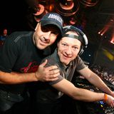 Charly Lownoise & Mental Theo @ SunshineLive Mix Mission 2015 (03.01.2016)