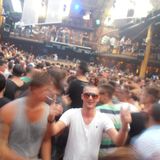 Subtone - Ibiza July 2012
