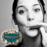 Una noche en Nashville #10 - Entrevista XimeMonzón