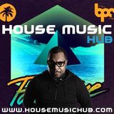 Derrick Carter Live @ Paradise, Coco Maya Beach (BPM Festival 2014, Playa del Carmen) - 08.01.2013